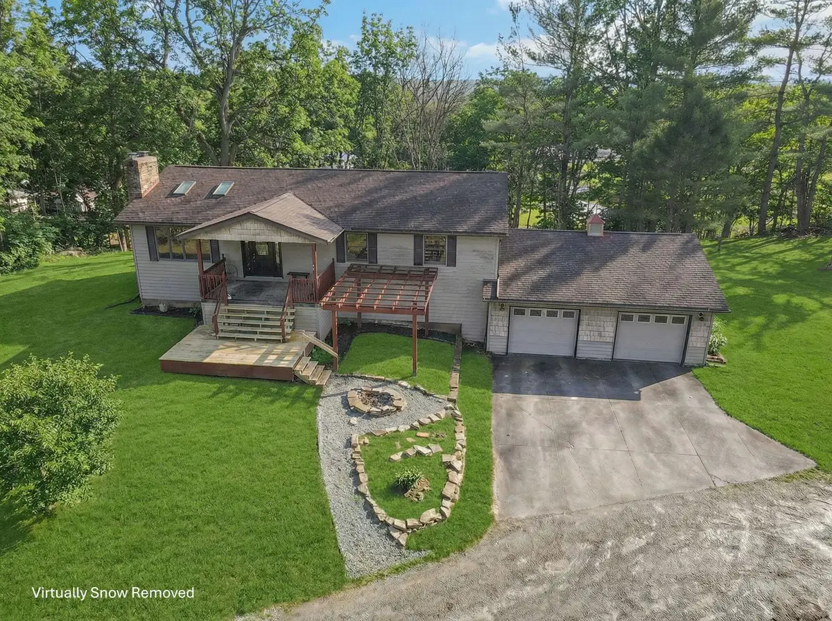 12139 Marne Road, Newark, OH 43055 - #1