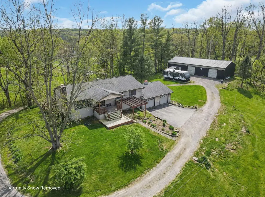 12139 Marne Road, Newark, OH 43055 - #2