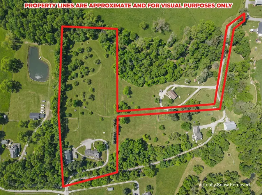 12139 Marne Road, Newark, OH 43055 - #3