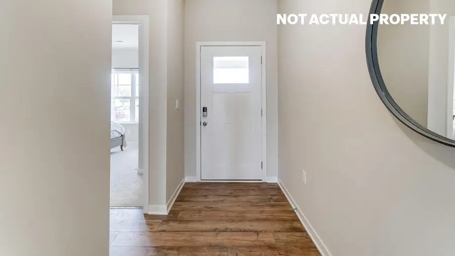 722 Maria Drive, Plain City, OH 43064 - #2