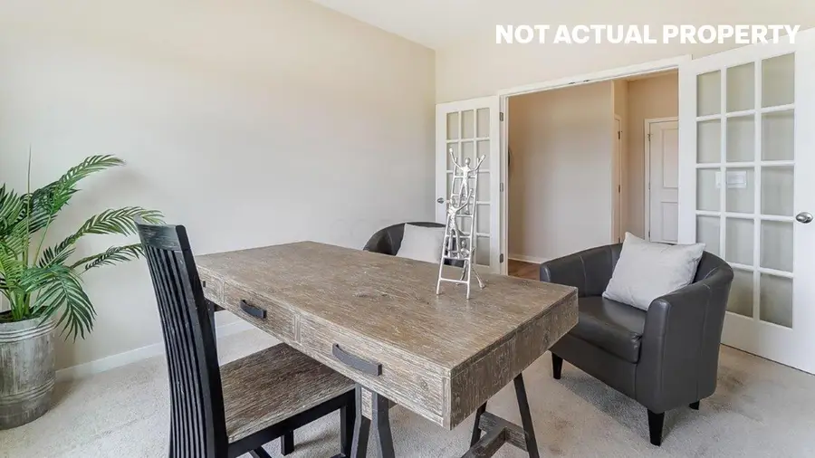 722 Maria Drive, Plain City, OH 43064 - #3