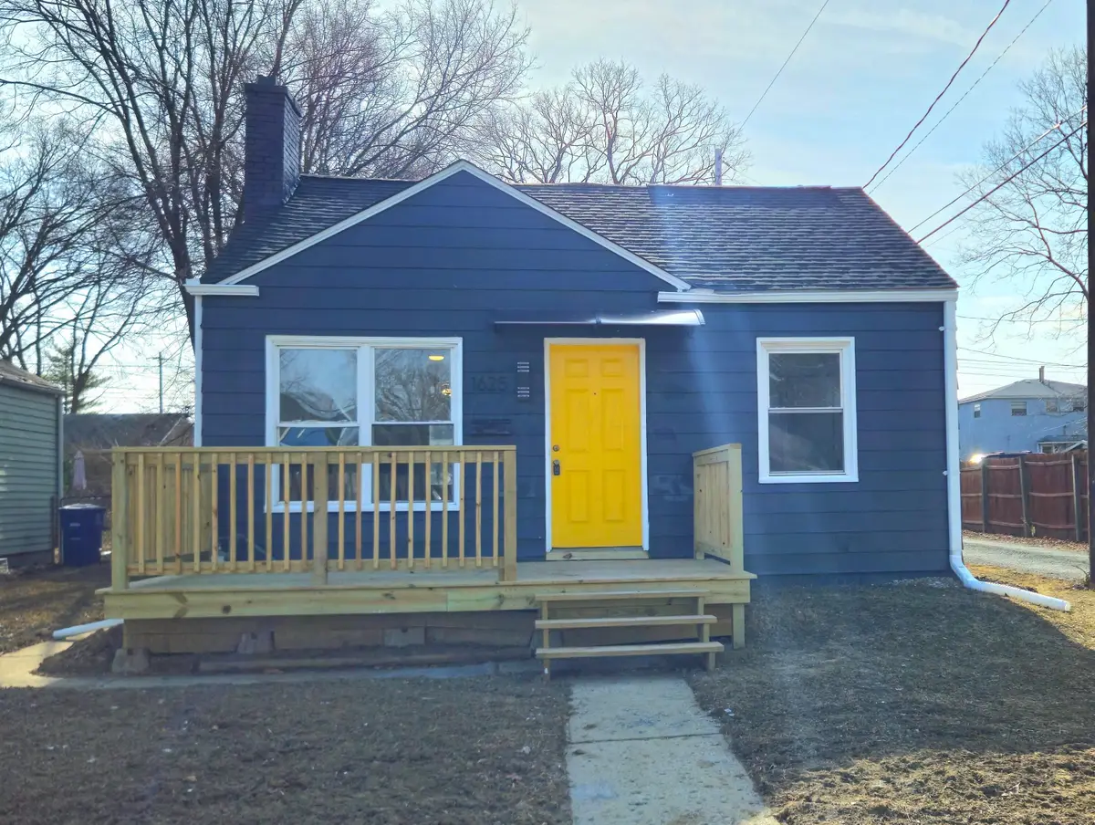 1625 E Whittier Street, Columbus, OH 43206 - #1