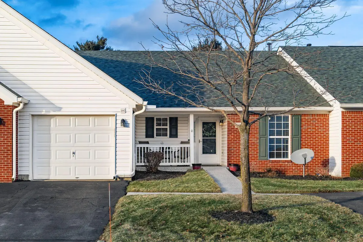 8042 Night Heron Lane, Pickerington, OH 43147 - #1