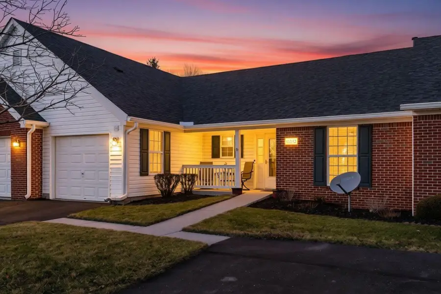 8042 Night Heron Lane, Pickerington, OH 43147 - #2