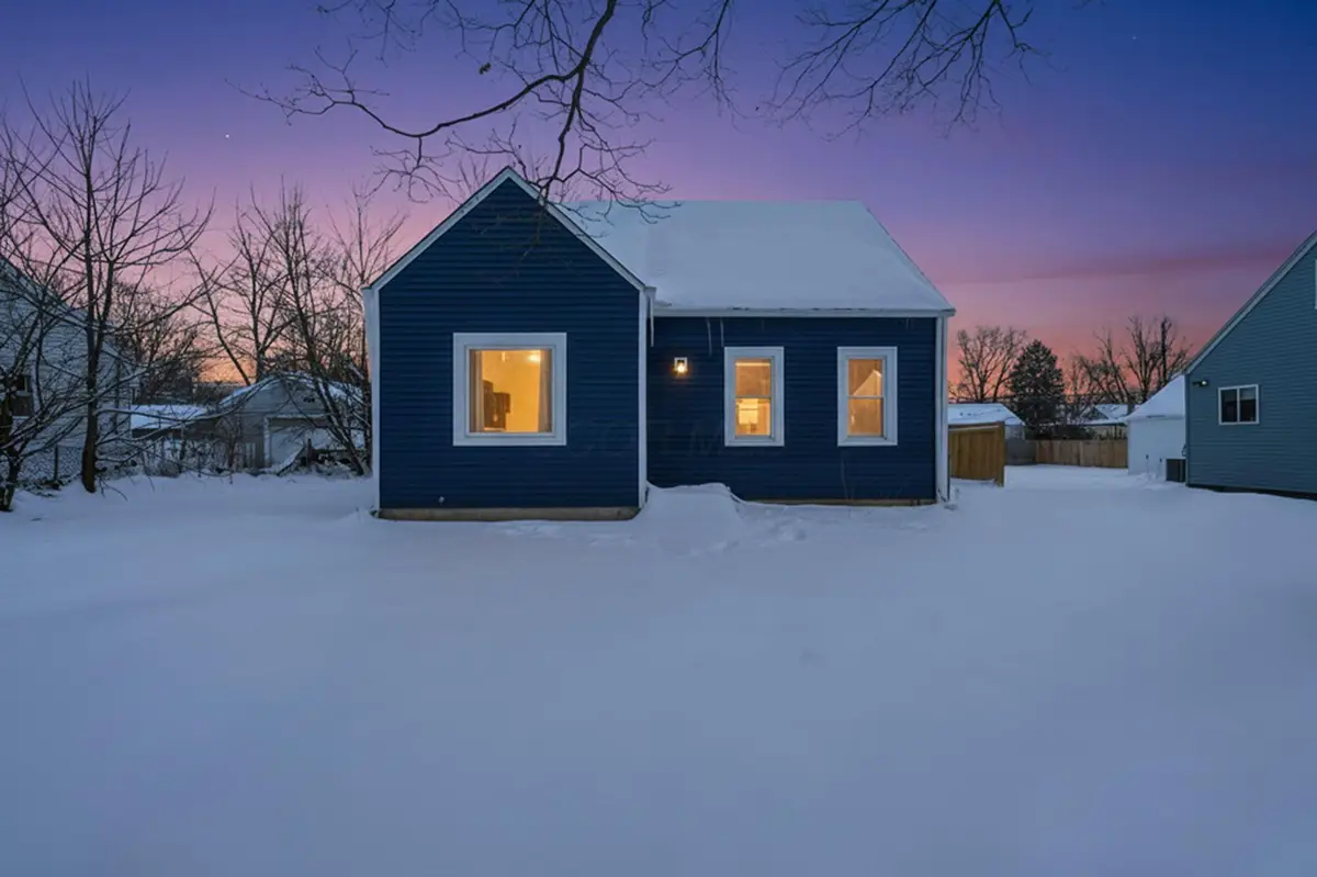 1816 Brentnell Avenue, Columbus, OH 43219 - #1