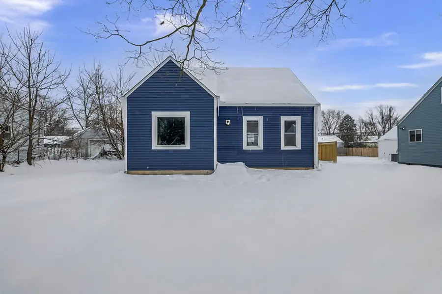 1816 Brentnell Avenue, Columbus, OH 43219 - #2