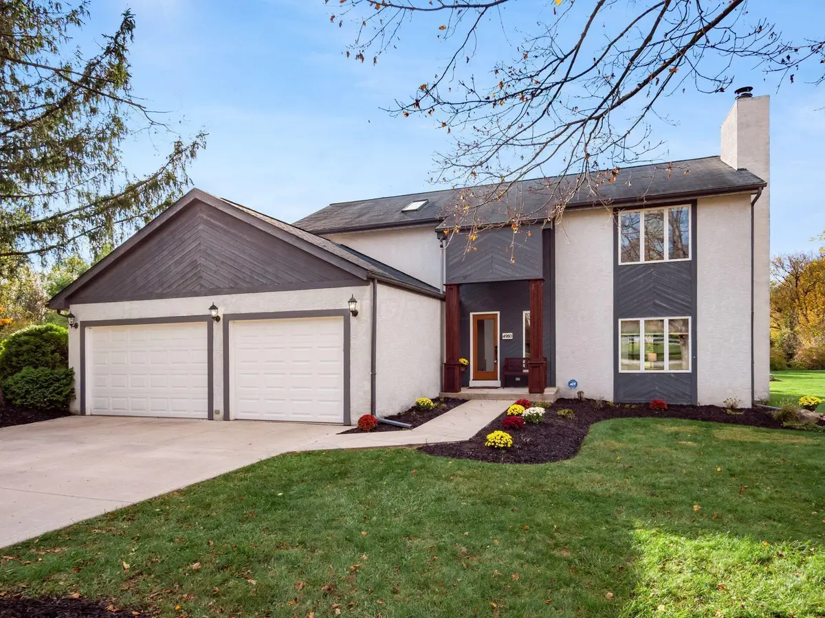 4980 Red Bank Road, Galena, OH 43021 - #1