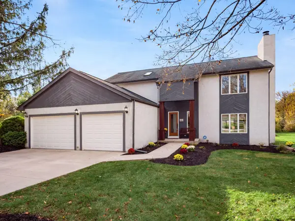 4980 Red Bank Road, Galena, OH 43021