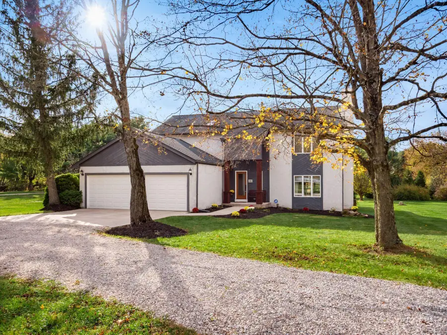 4980 Red Bank Road, Galena, OH 43021 - #2