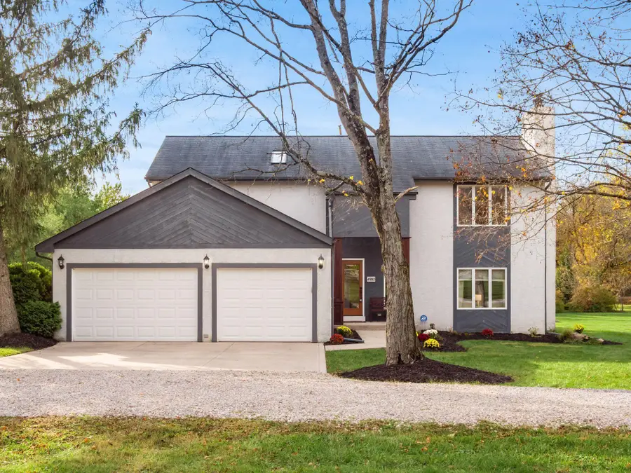 4980 Red Bank Road, Galena, OH 43021 - #3