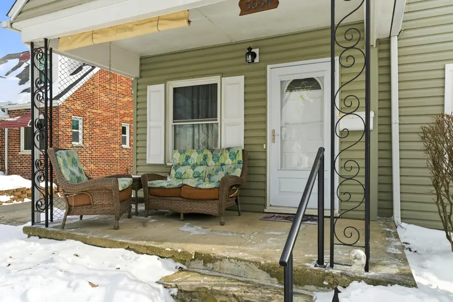 3034 Kenlawn Street, Columbus, OH 43224 - #3