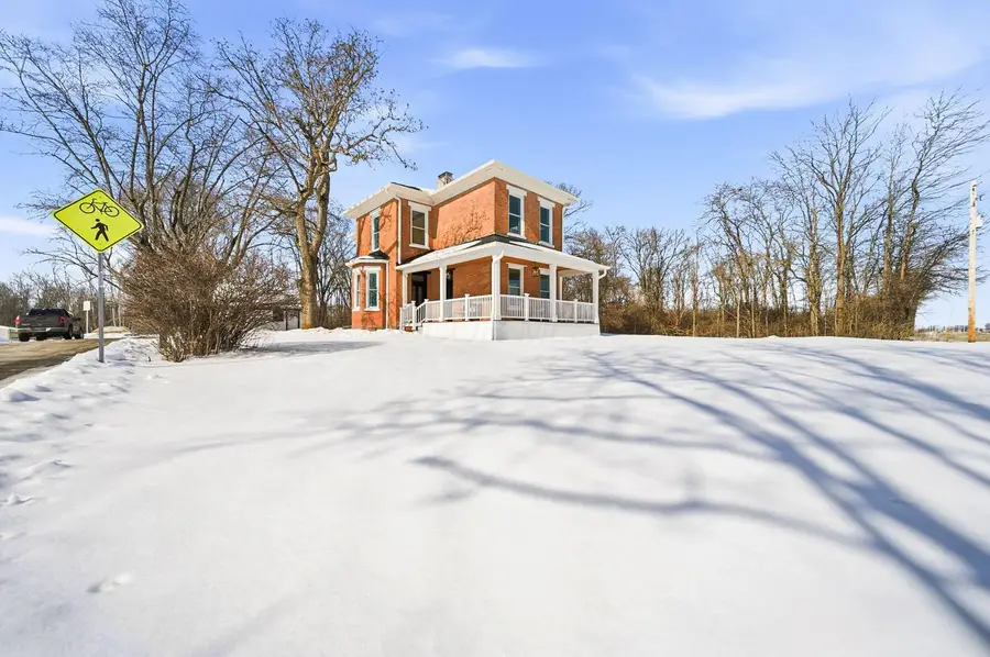 1871 Galloway Road, Galloway, OH 43119 - #2