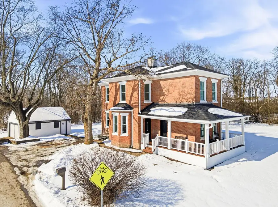 1871 Galloway Road, Galloway, OH 43119 - #3