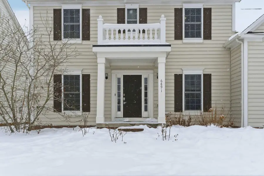 6891 Jersey Drive, New Albany, OH 43054 - #3