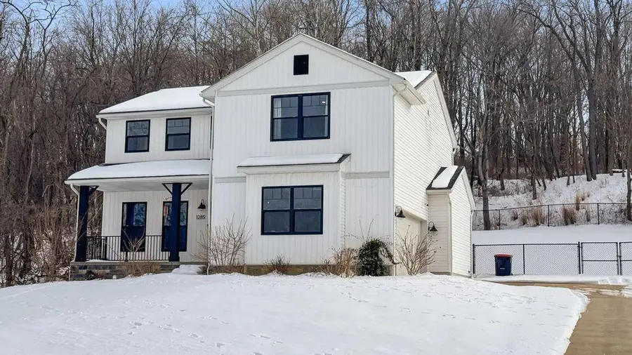 1285 Bluejack Lane, Heath, OH 43056 - #2