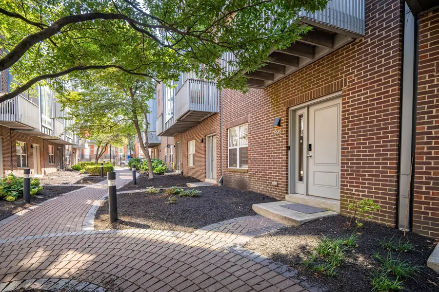 995 S Wall Street, Columbus, OH 43206 - #2