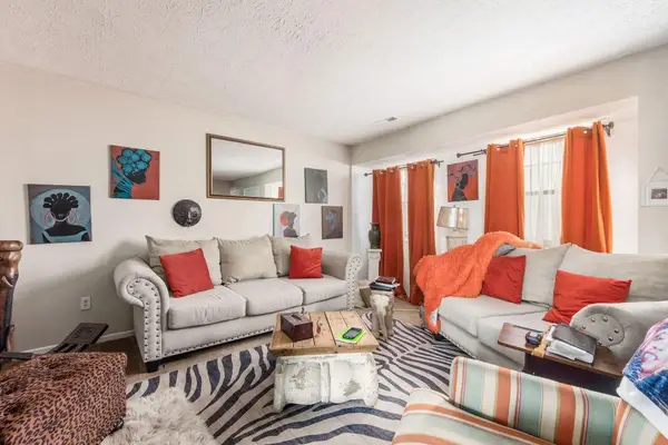 289 Cross Wind Loop, Westerville, OH 43081