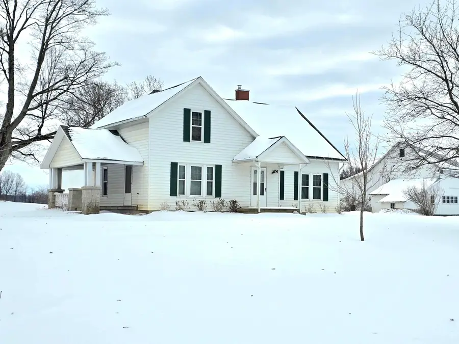 4580 County Road 123, Mount Gilead, OH 43338 - #2