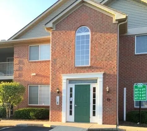 669 Spring Valley Drive, Lewis Center, OH 43035 - #1