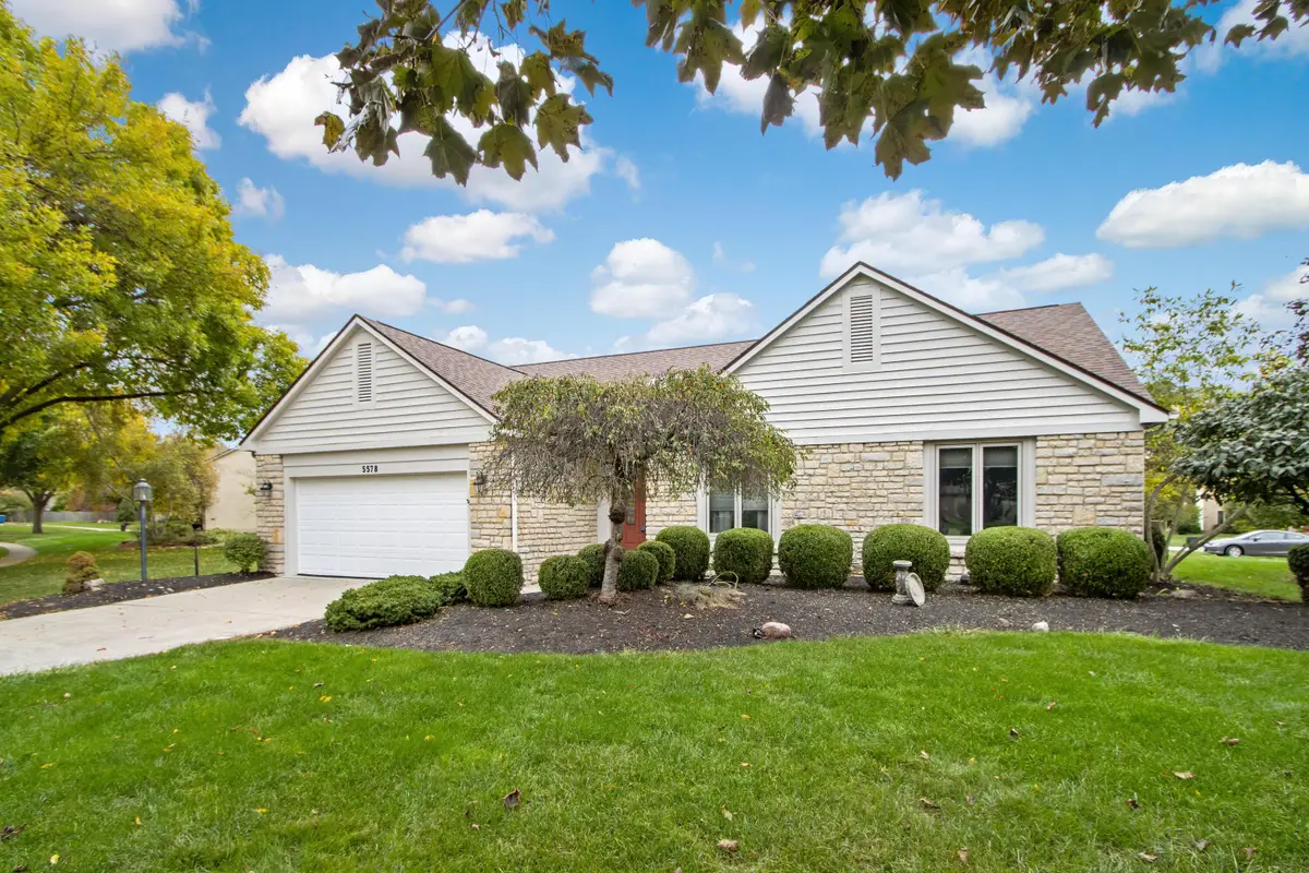 5578 Corey Swirl Drive, Dublin, OH 43017 - #1