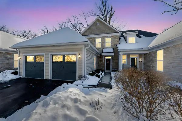 495 Westgreen Lane, Westerville, OH 43082