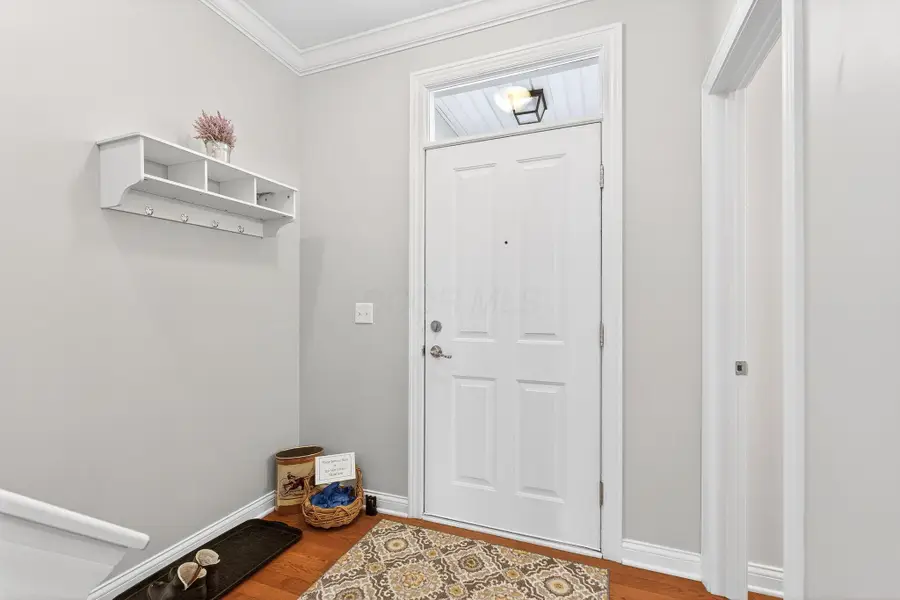 495 Westgreen Lane, Westerville, OH 43082 - #2