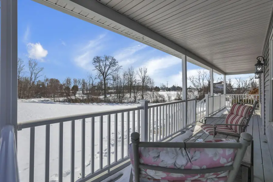 14557 Dutch Cross Road, Centerburg, OH 43011 - #2