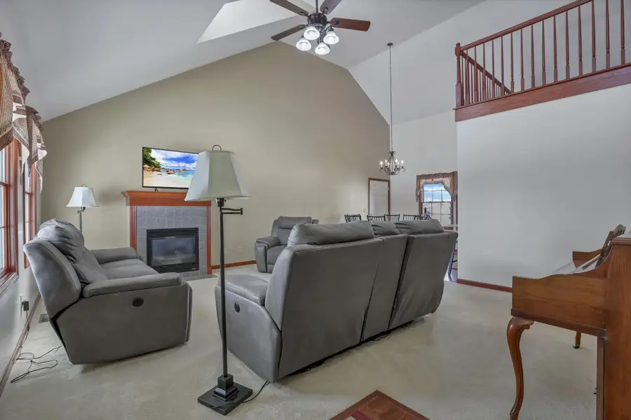 14557 Dutch Cross Road, Centerburg, OH 43011 - #3