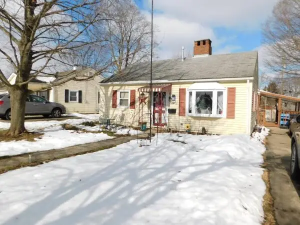 729 Pennsylvania Avenue, Lancaster, OH 43130 - #1