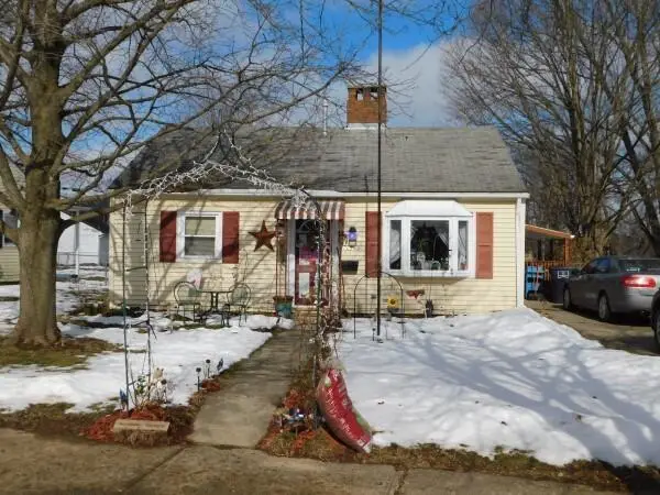 729 Pennsylvania Avenue, Lancaster, OH 43130 - #2