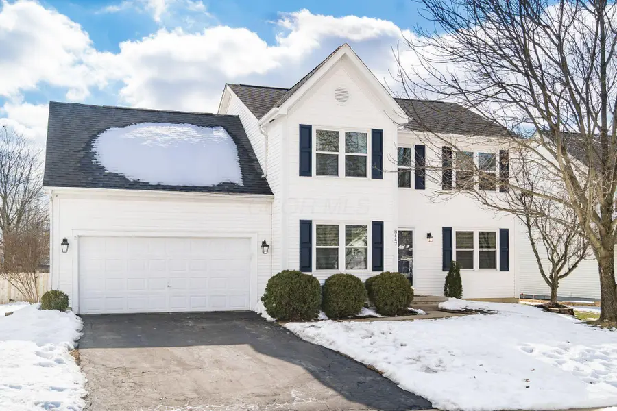 8447 Firstgate Drive, Reynoldsburg, OH 43068 - #2