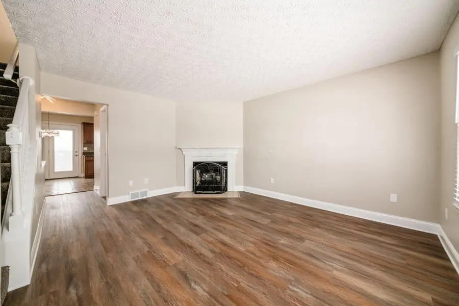 7912 Meadowhaven Boulevard, Columbus, OH 43235 - #2