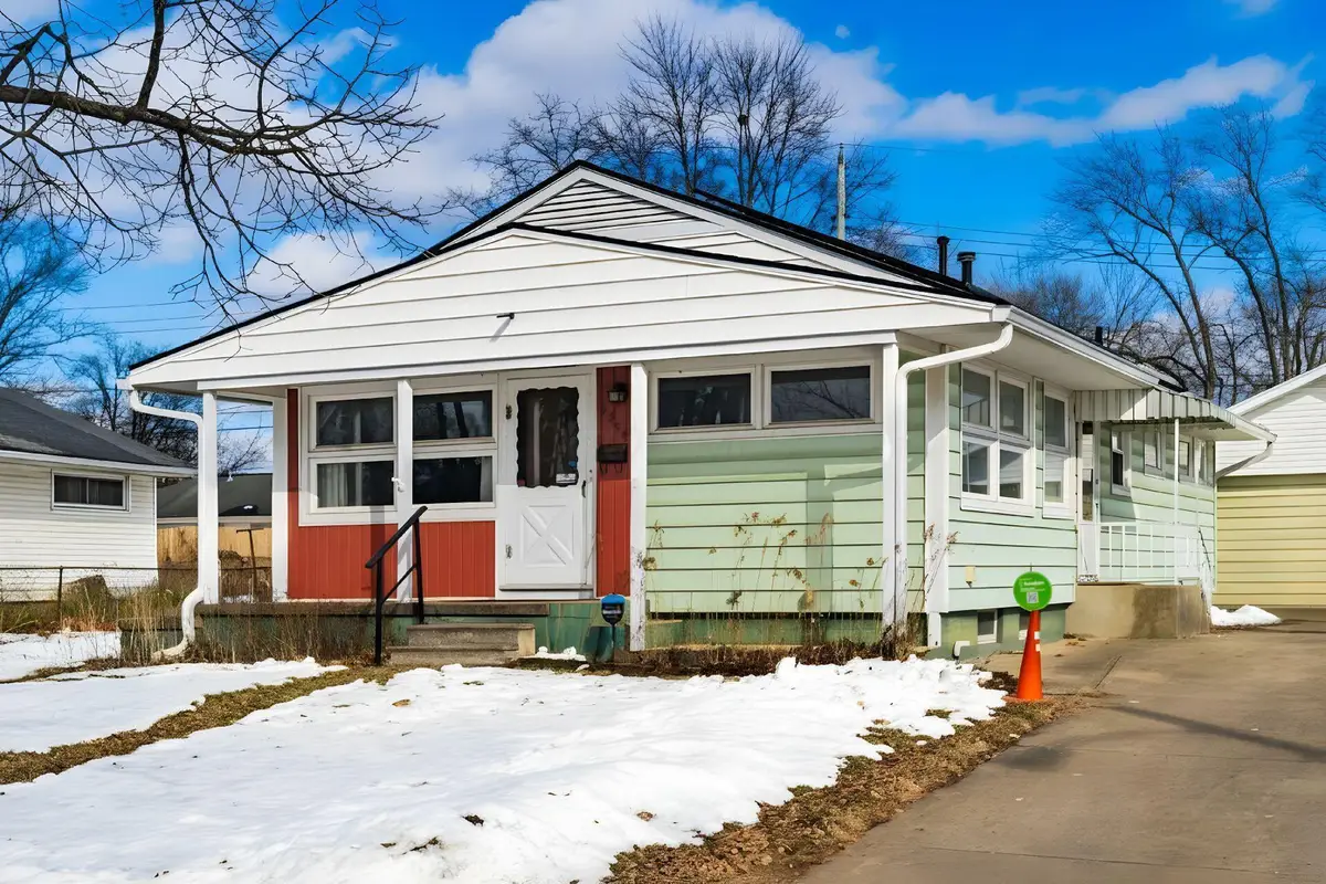 1284 Thurston Drive, Columbus, OH 43227 - #1