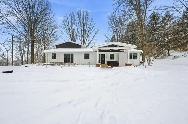 5715 Coonpath Road Nw, Carroll, OH 43112