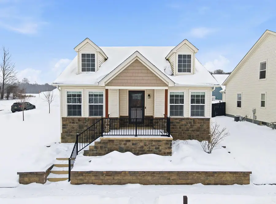 332 Bottecchia Boulevard, Johnstown, OH 43031 - #2