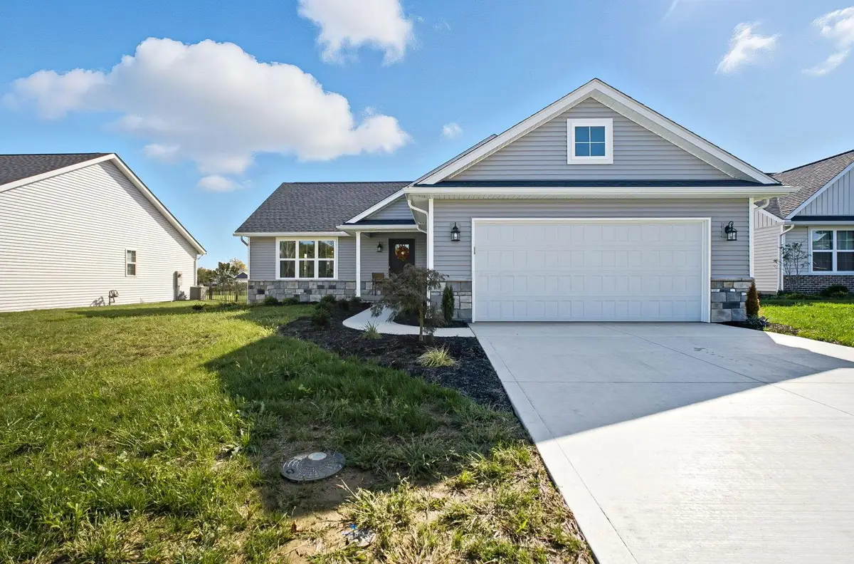 557 Cannondale Avenue, Johnstown, OH 43031 - #1