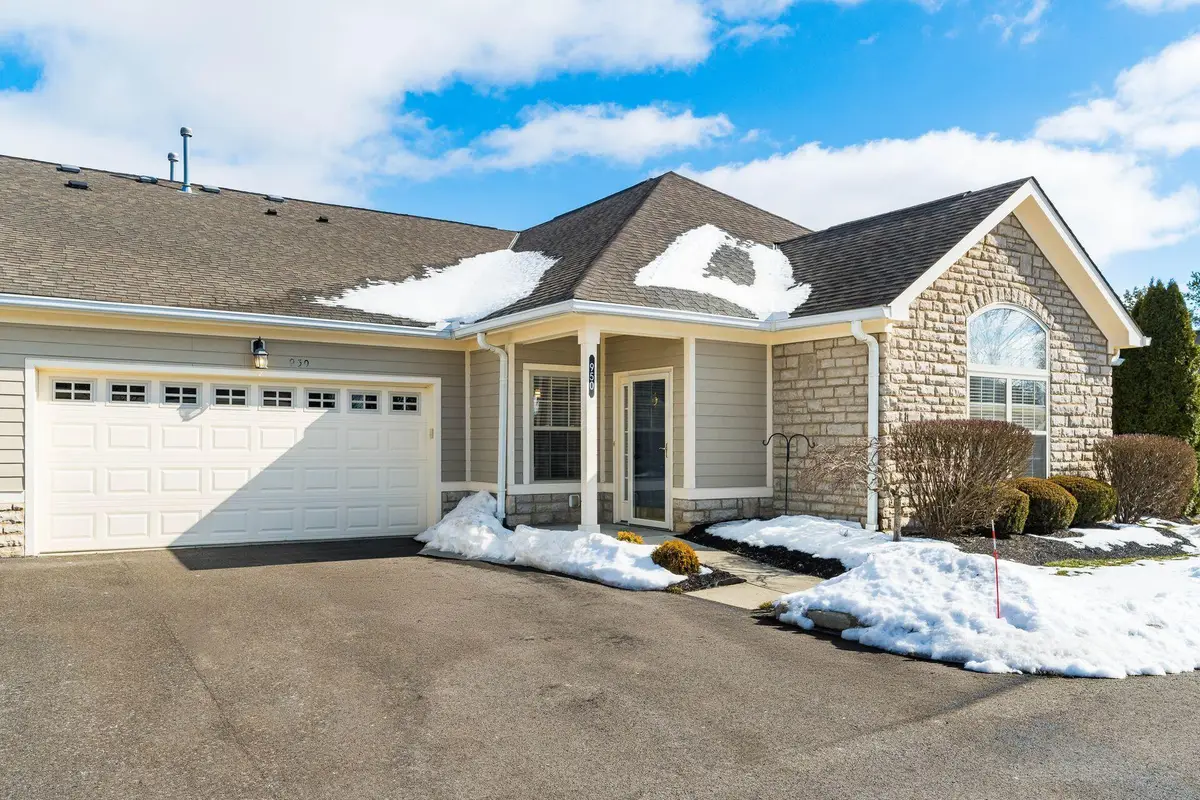 950 Villas Drive, Pataskala, OH 43062 - #1