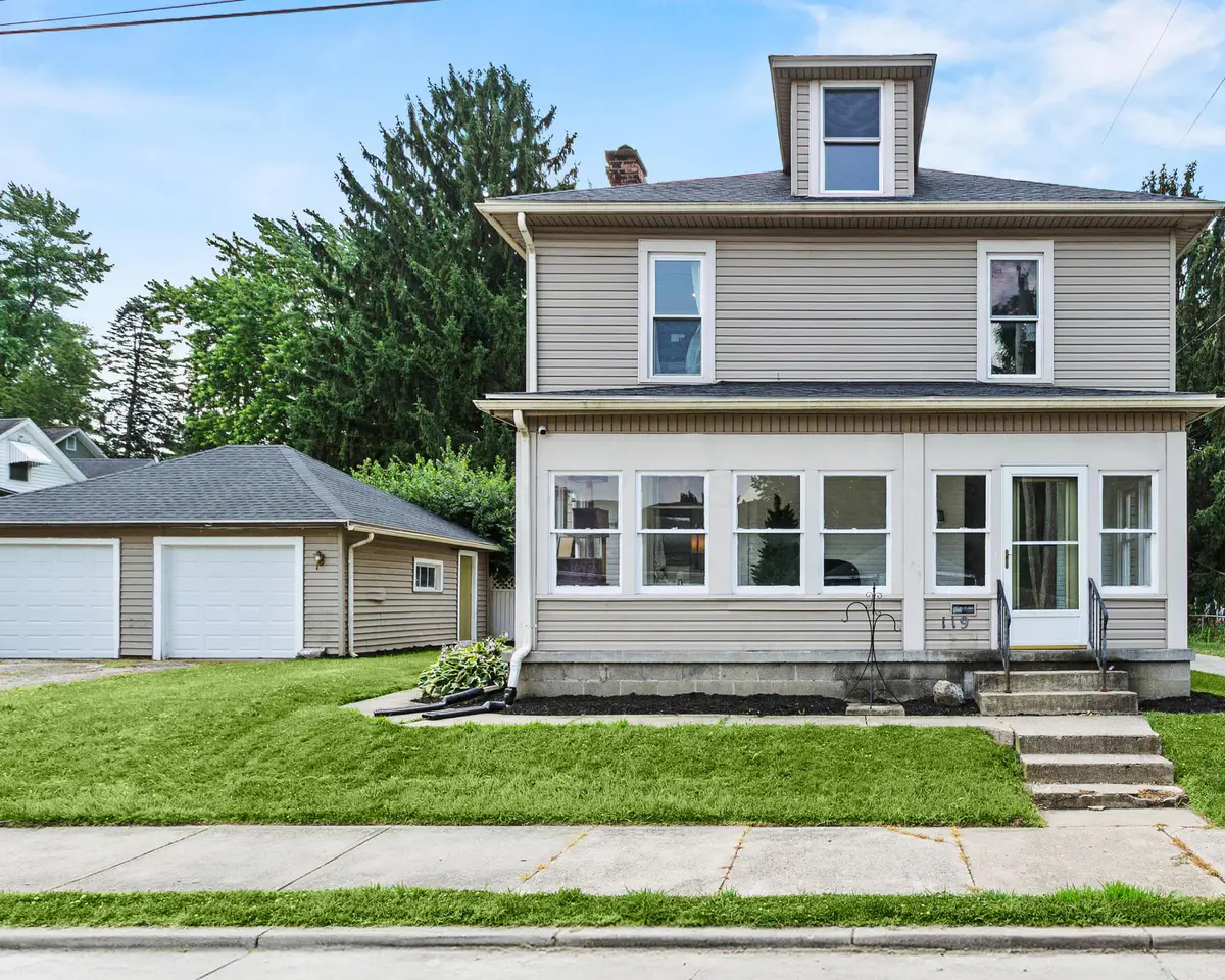 119 College Street, Urbana, OH 43078 - #1