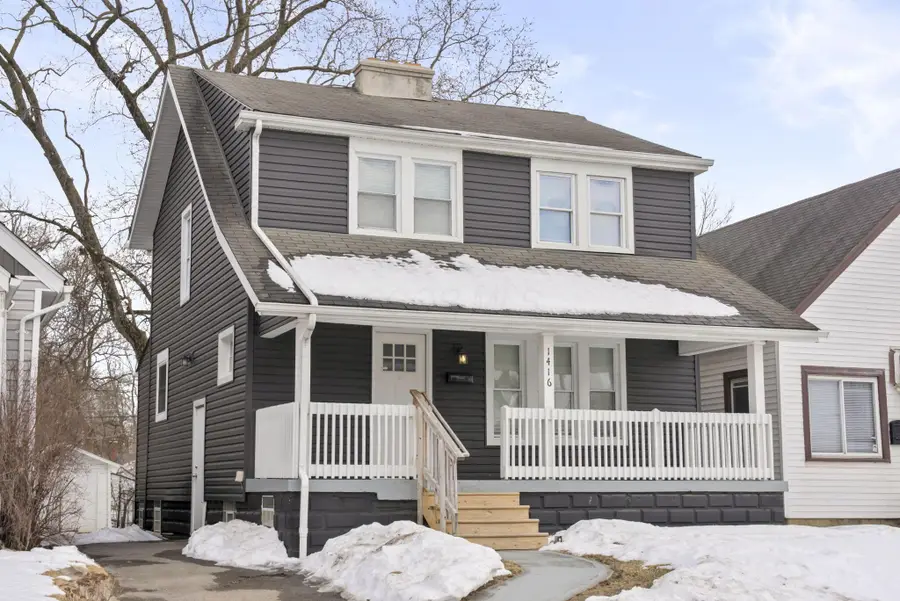 1416 Oakwood Avenue, Columbus, OH 43206 - #2