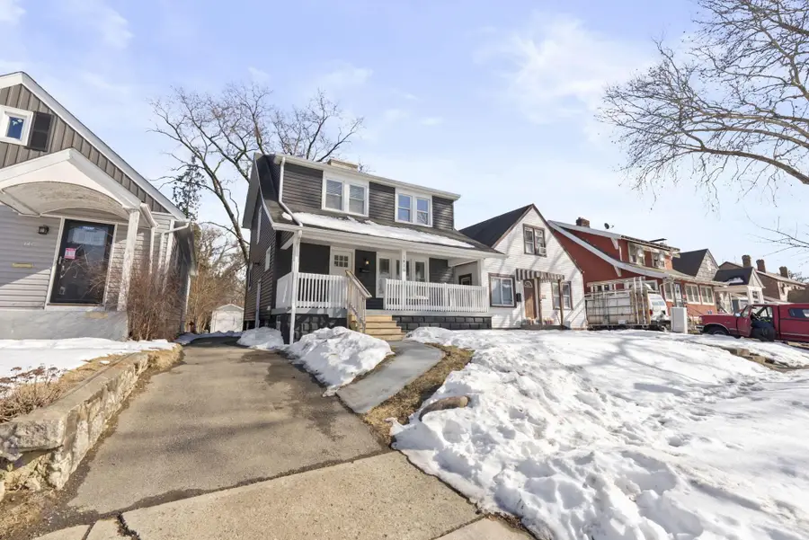 1416 Oakwood Avenue, Columbus, OH 43206 - #3