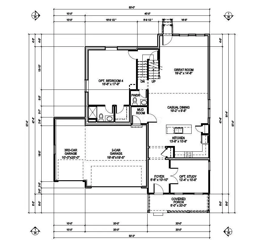 7186 Coralberry Way, Plain City, OH 43064 - #2