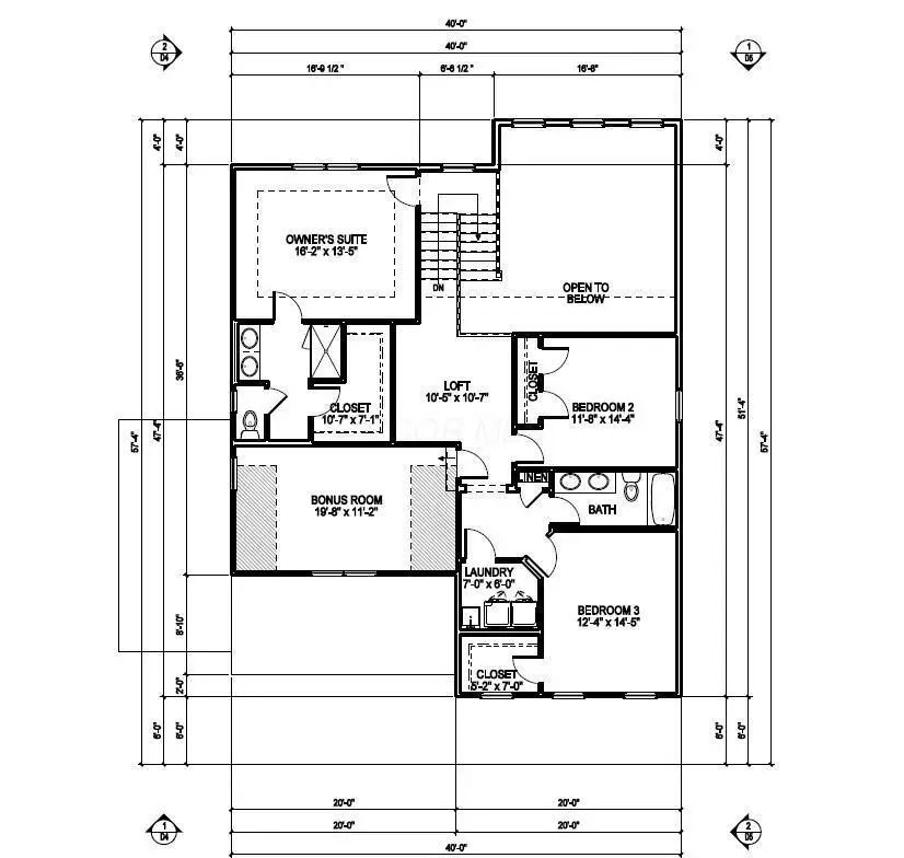 7186 Coralberry Way, Plain City, OH 43064 - #3