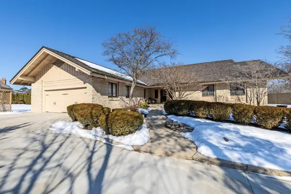 8613 Kirkhill Court, Dublin, OH 43017