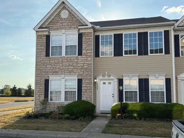 4325 Bowman Meadow Drive, Canal Winchester, OH 43110