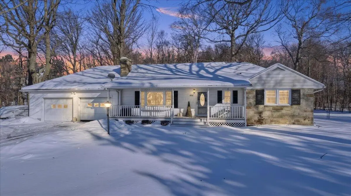 1818 Bethlehem Road W, Prospect, OH 43342 - #1