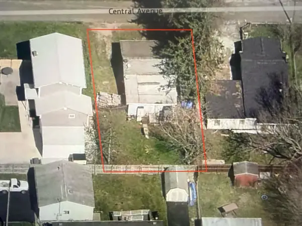 158 Central Avenue, Buckeye Lake, OH 43008