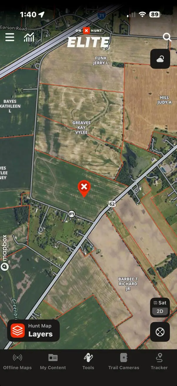 0 Creamer Road, Orient, OH 43146 - #1