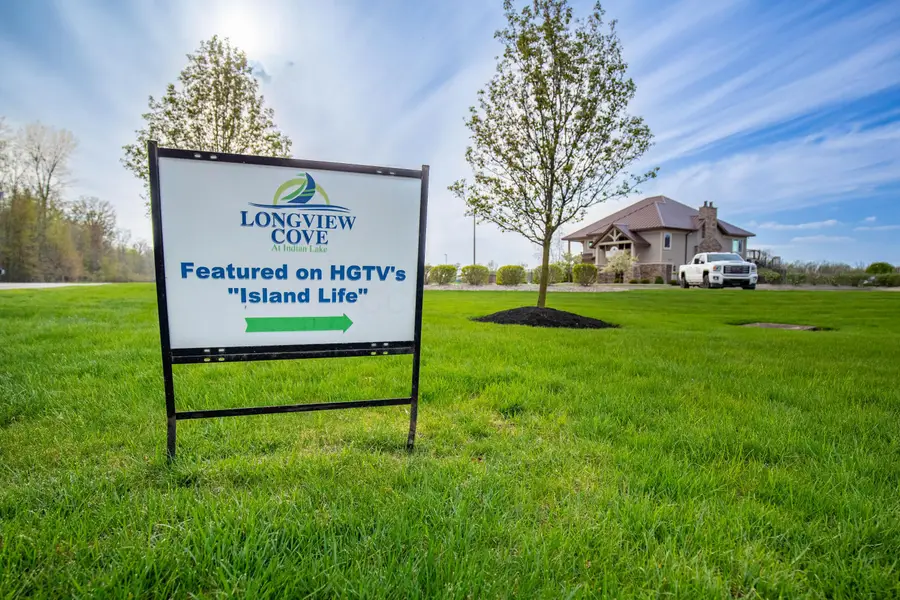 9819 Heron Way, Belle Center, OH 43310 - #2