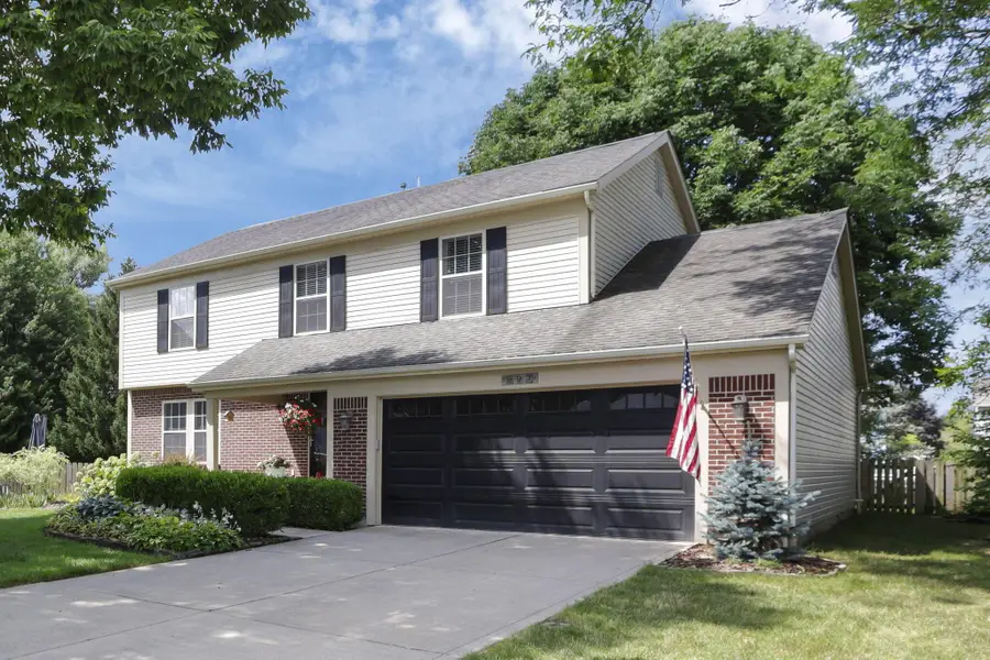 991 Jimson Court, Galloway, OH 43119 - #3