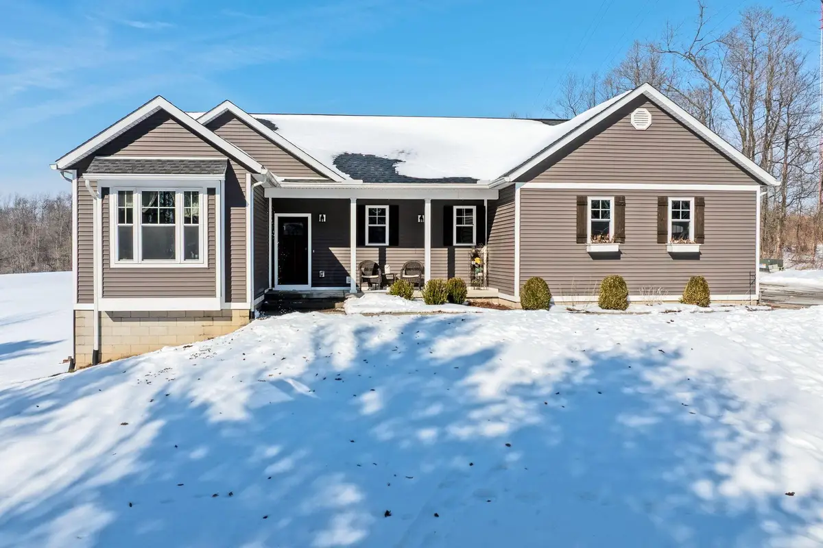 2515 Peterson Road, Mansfield, OH 44903 - #1